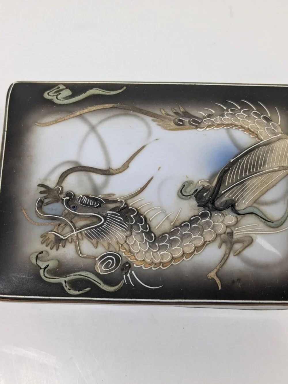N/A japanese moriage